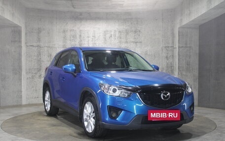 Mazda CX-5 II, 2012 год, 1 649 000 рублей, 3 фотография