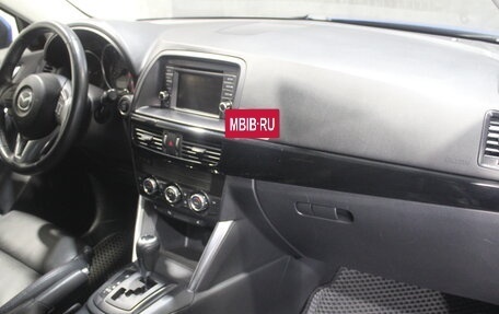 Mazda CX-5 II, 2012 год, 1 649 000 рублей, 4 фотография