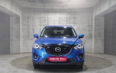Mazda CX-5 II, 2012 год, 1 649 000 рублей, 2 фотография