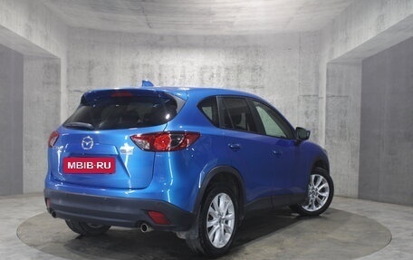 Mazda CX-5 II, 2012 год, 1 649 000 рублей, 10 фотография