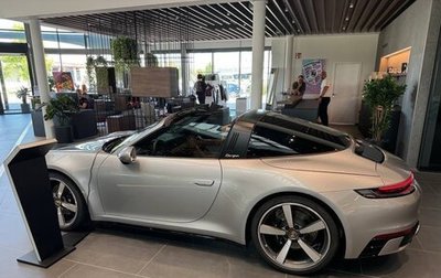 Porsche 911, 2024 год, 27 900 000 рублей, 1 фотография