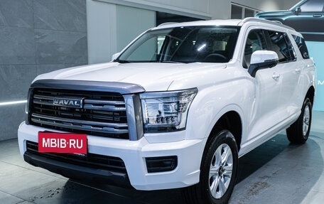 Haval H5, 2024 год, 3 949 000 рублей, 1 фотография
