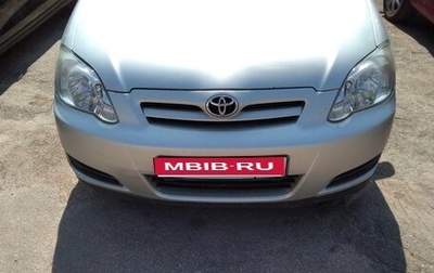 Toyota Corolla, 2006 год, 427 000 рублей, 1 фотография