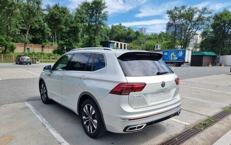Volkswagen Tiguan II, 2021 год, 4 280 000 рублей, 7 фотография