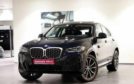 BMW X4, 2024 год, 7 600 000 рублей, 1 фотография