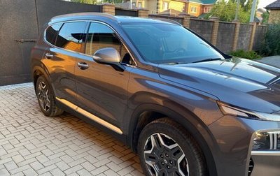 Hyundai Santa Fe IV, 2023 год, 4 300 000 рублей, 1 фотография