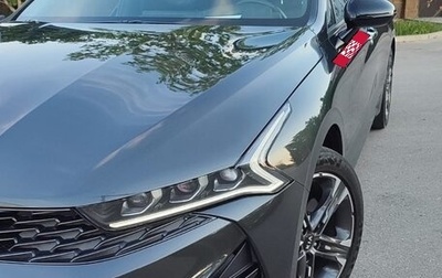 KIA K5, 2021 год, 2 700 000 рублей, 1 фотография