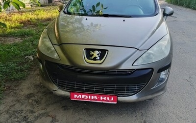 Peugeot 308 II, 2010 год, 380 000 рублей, 1 фотография