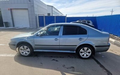 Skoda Octavia IV, 2006 год, 450 000 рублей, 1 фотография