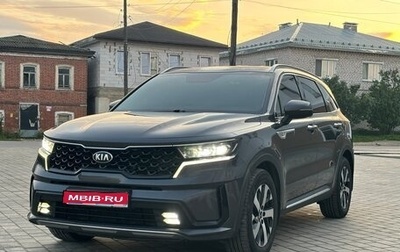 KIA Sorento IV, 2021 год, 3 300 000 рублей, 1 фотография