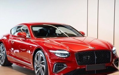 Bentley Continental GT, 2024 год, 41 497 824 рублей, 1 фотография