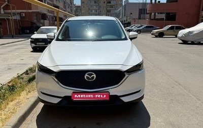 Mazda CX-5 II, 2018 год, 2 850 000 рублей, 1 фотография