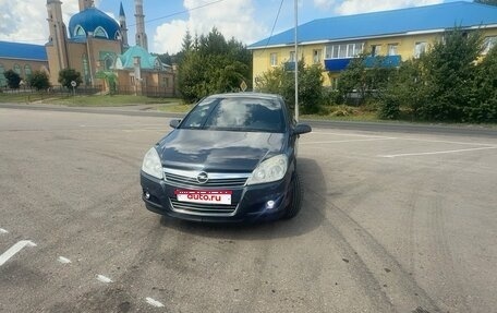 Opel Astra H, 2008 год, 499 000 рублей, 1 фотография
