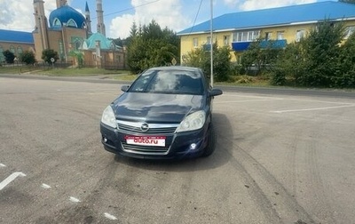 Opel Astra H, 2008 год, 499 000 рублей, 1 фотография