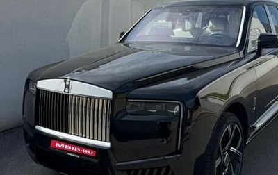 Rolls-Royce Cullinan, 2025 год, 80 000 000 рублей, 1 фотография