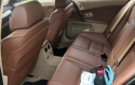 BMW 5 серия, 2003 год, 1 300 000 рублей, 1 фотография