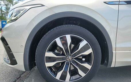 Volkswagen Tiguan II, 2021 год, 4 280 000 рублей, 15 фотография