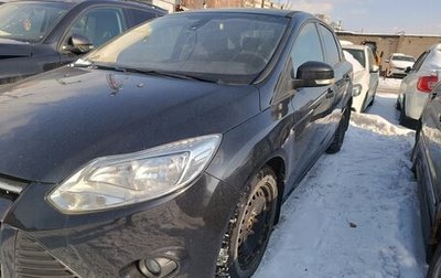 Ford Focus III, 2011 год, 546 000 рублей, 1 фотография