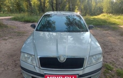 Skoda Octavia, 2008 год, 430 000 рублей, 1 фотография