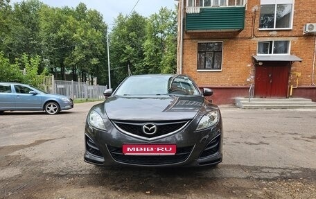 Mazda 6, 2011 год, 1 490 000 рублей, 1 фотография