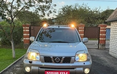Nissan X-Trail, 2006 год, 930 000 рублей, 1 фотография