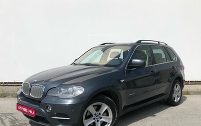 BMW X5, 2010 год, 1 815 000 рублей, 1 фотография