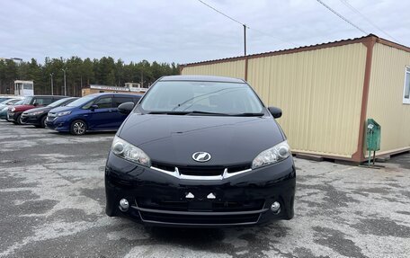 Toyota Wish II, 2009 год, 1 489 000 рублей, 5 фотография