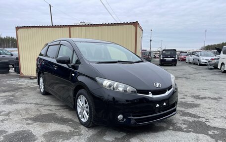 Toyota Wish II, 2009 год, 1 489 000 рублей, 6 фотография