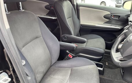 Toyota Wish II, 2009 год, 1 489 000 рублей, 17 фотография