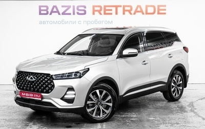 Chery Tiggo 7 Pro, 2022 год, 1 547 000 рублей, 1 фотография