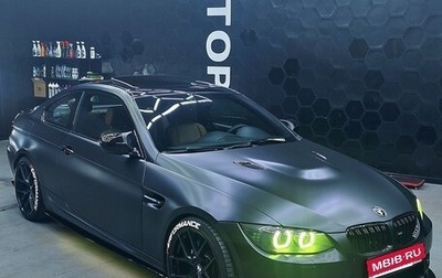 BMW 3 серия, 2010 год, 2 200 000 рублей, 1 фотография