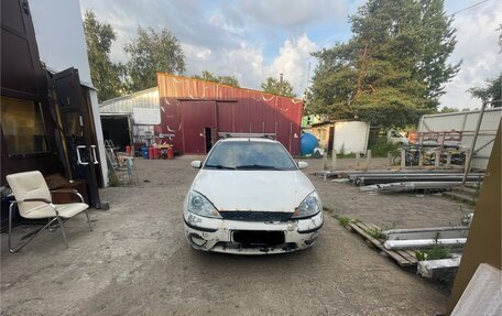 Ford Focus IV, 2004 год, 175 000 рублей, 6 фотография