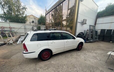 Ford Focus IV, 2004 год, 175 000 рублей, 11 фотография