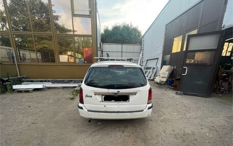 Ford Focus IV, 2004 год, 175 000 рублей, 10 фотография