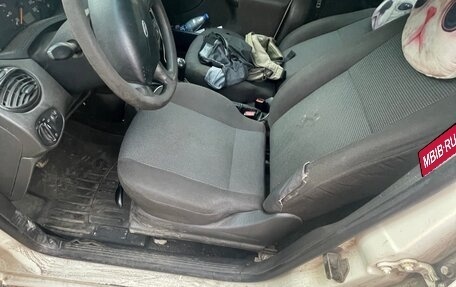 Ford Focus IV, 2004 год, 175 000 рублей, 2 фотография
