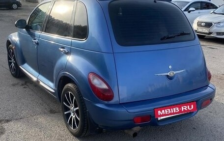 Chrysler PT Cruiser, 2006 год, 350 000 рублей, 2 фотография