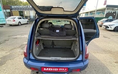 Chrysler PT Cruiser, 2006 год, 350 000 рублей, 8 фотография