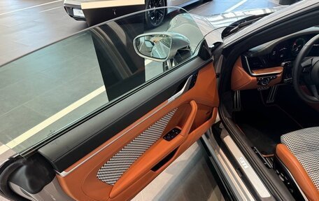Porsche 911, 2024 год, 27 900 000 рублей, 3 фотография