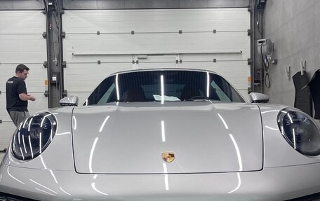 Porsche 911, 2024 год, 27 900 000 рублей, 10 фотография