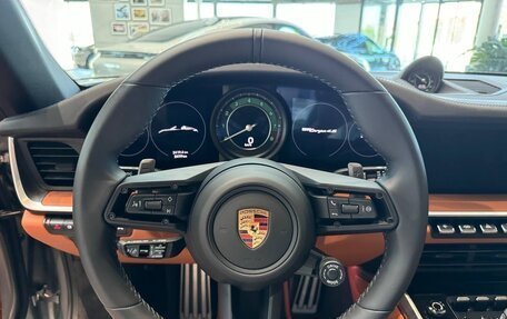Porsche 911, 2024 год, 27 900 000 рублей, 7 фотография