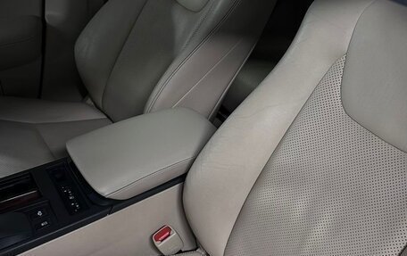 Lexus RX III, 2014 год, 3 100 000 рублей, 2 фотография