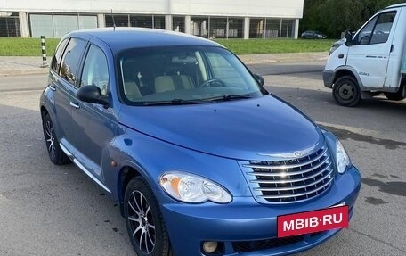 Chrysler PT Cruiser, 2006 год, 350 000 рублей, 10 фотография