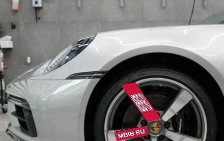 Porsche 911, 2024 год, 27 900 000 рублей, 9 фотография