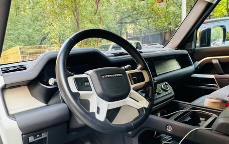 Land Rover Defender II, 2020 год, 5 550 000 рублей, 8 фотография
