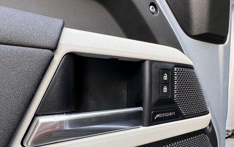 Land Rover Defender II, 2020 год, 5 550 000 рублей, 10 фотография