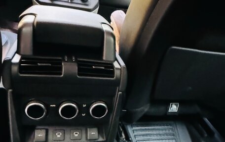 Land Rover Defender II, 2020 год, 5 550 000 рублей, 13 фотография