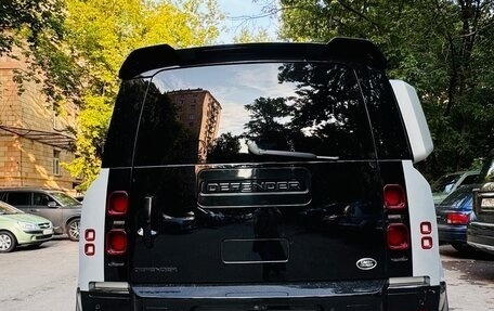 Land Rover Defender II, 2020 год, 5 550 000 рублей, 6 фотография