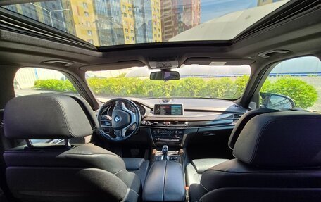 BMW X5, 2013 год, 2 500 000 рублей, 5 фотография
