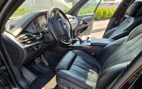 BMW X5, 2013 год, 2 500 000 рублей, 6 фотография