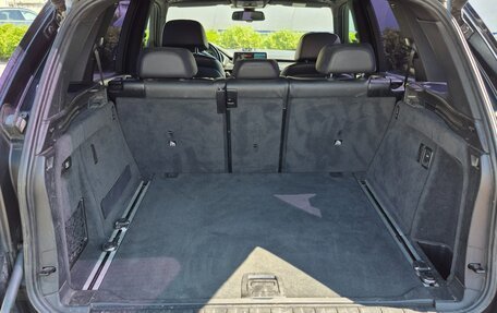 BMW X5, 2013 год, 2 500 000 рублей, 11 фотография